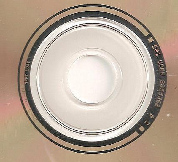 Bløf : Liefs Uit Londen (CD, Single)