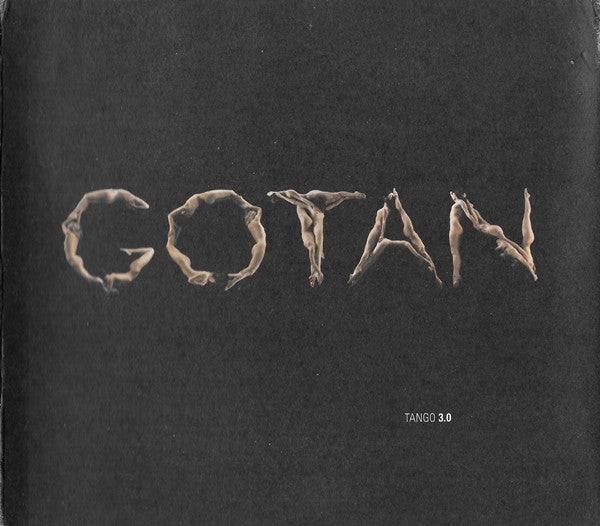 Gotan Project : Tango 3.0 (CD, Album, Car)