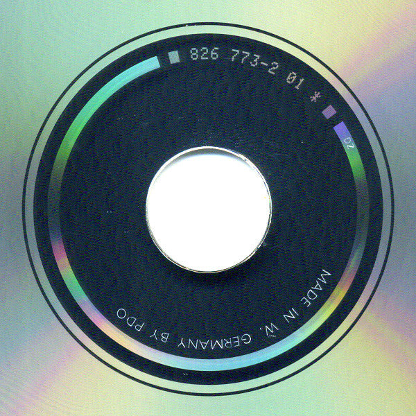 Yello : 1980 - 1985 The New Mix In One Go (CD, Comp, P/Mixed)