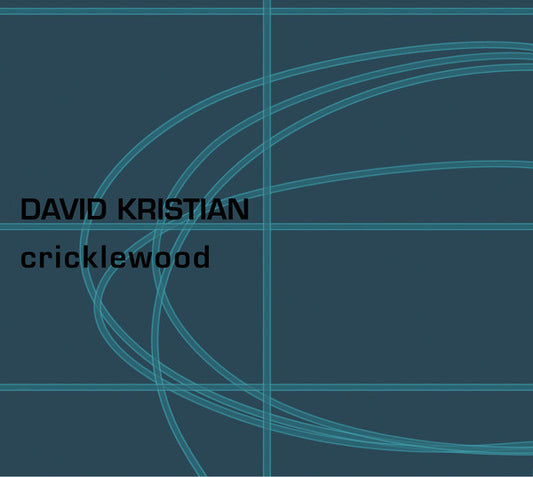 David Kristian : Cricklewood (CD, Album)