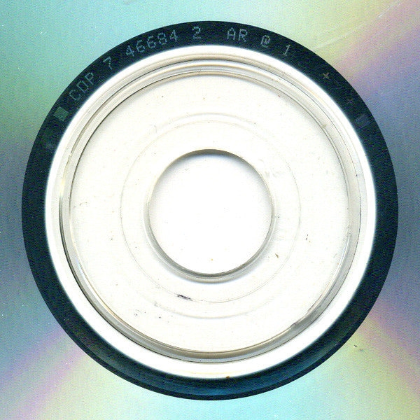 Fischer-Z : Word Salad (CD, Album, RE)