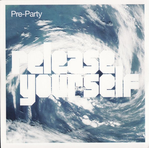 Roger Sanchez : Release Yourself 2003 (2xCD, Mixed)