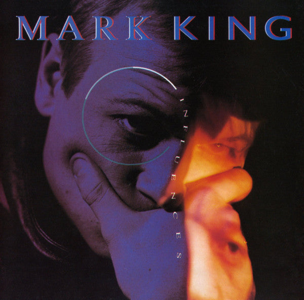 Mark King : Influences (CD, Album, RE)