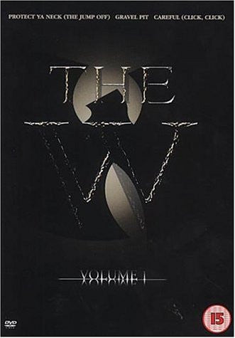 Wu-Tang Clan : The W Volume 1 (DVD-V)