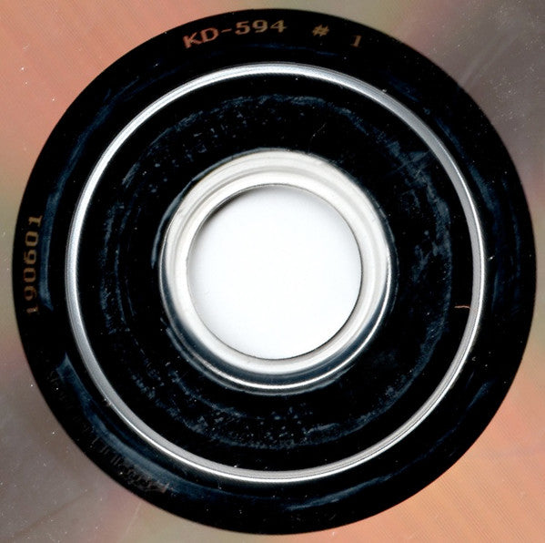 Various : Herriko Kantuak - Chants Populaires Du Pays Basque (CD, Comp)