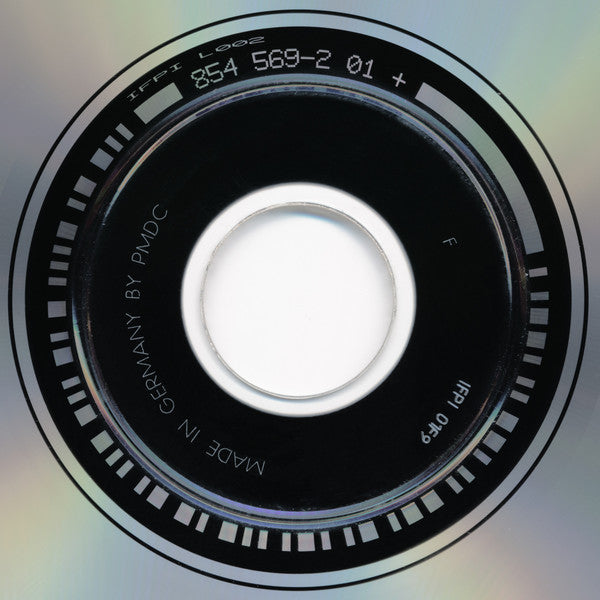 2Pac Featuring Dr. Dre : California Love (CD, Single)