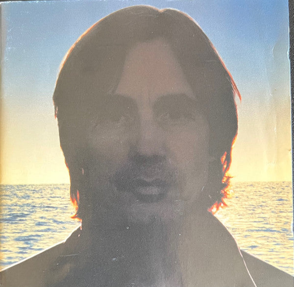Jackson Browne : Looking East (CD, Album)