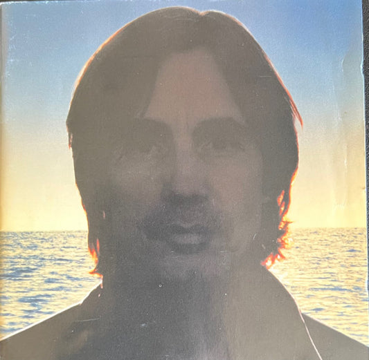 Jackson Browne : Looking East (CD, Album)