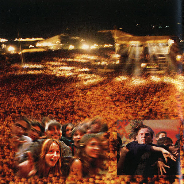 Various : Les Eurockéennes De Belfort "Le Meilleur Du Rock Français" (CD, Comp)