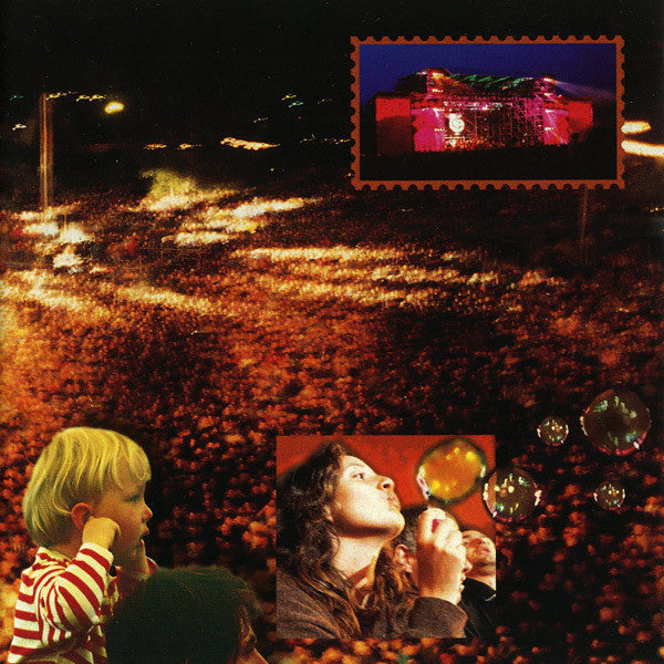 Various : Les Eurockéennes De Belfort "Le Meilleur Du Rock Français" (CD, Comp)