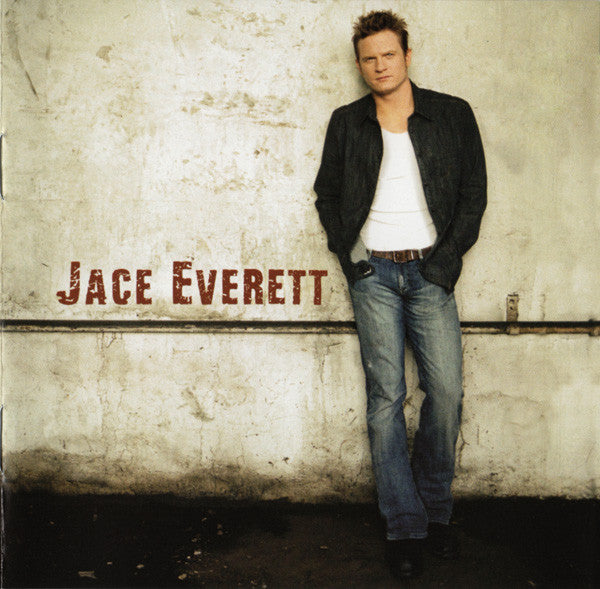Jace Everett : Jace Everett (CD, Album)