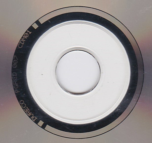 Rolof Mulder : Wereld Van Verschil (CD, Album)