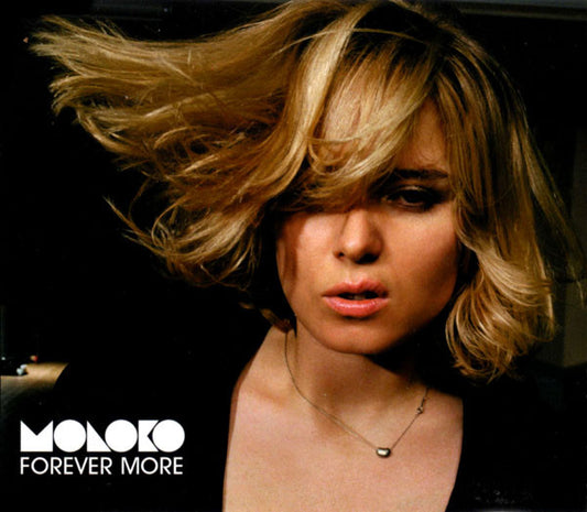 Moloko : Forever More (CD, Single, Promo)