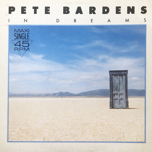 Peter Bardens : In Dreams (12", Maxi)