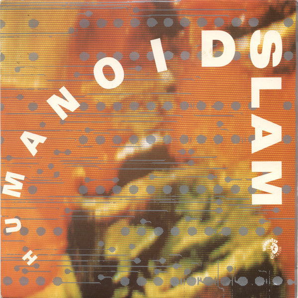 Humanoid : Slam (12", Single)