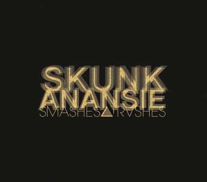 Skunk Anansie : Smashes & Trashes (CD, Comp, RM + DVD, Comp)