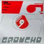 T-Man : The Signal (12")