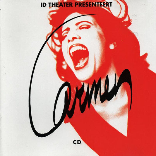 ID Theater : Carmen (CD, Album)