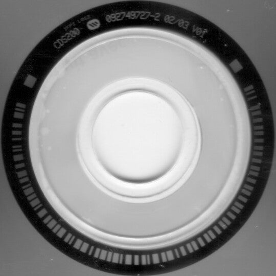 Hélène Ségara : Humaine (CD, Album, Copy Prot.)