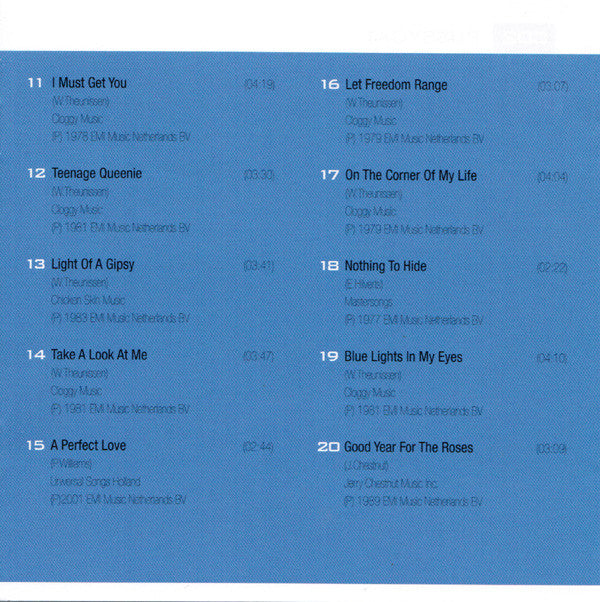 Pussycat (2) : Alle 40 Goed - Pussycat (2xCD, Comp)