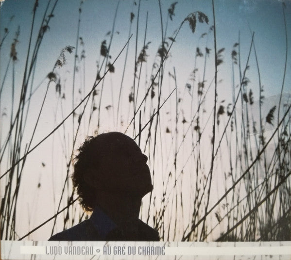 Ludo Vandeau : Au Gré Du Charme (CD, Album)
