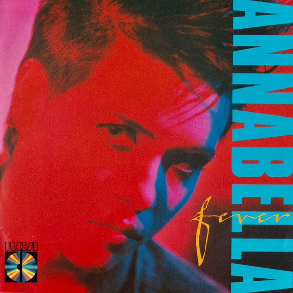 Annabella Lwin : Fever (CD, Album)
