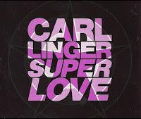 Carl Linger : Super Love (CD, Single)