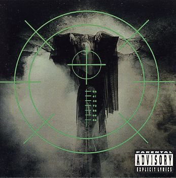 Fear Of God (2) : Within The Veil (CD, Album, RE)