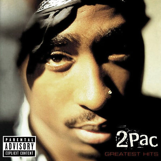 2Pac : Greatest Hits (2xCD, Comp)