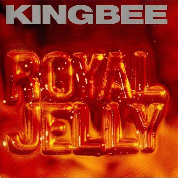 King Bee : Royal Jelly (CD, Album)