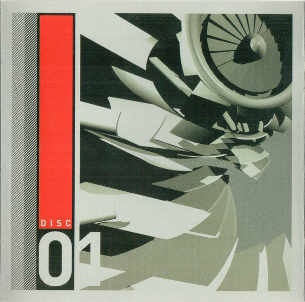 Various : ID&T Hardstyle Version 2.0 (2xCD, Mixed)
