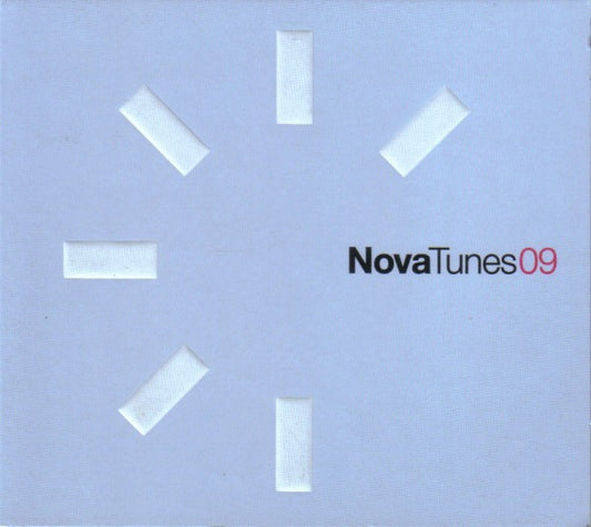 Various : Nova Tunes 09 (CD, Comp)
