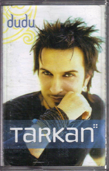 Tarkan : Dudu (Cass, EP)