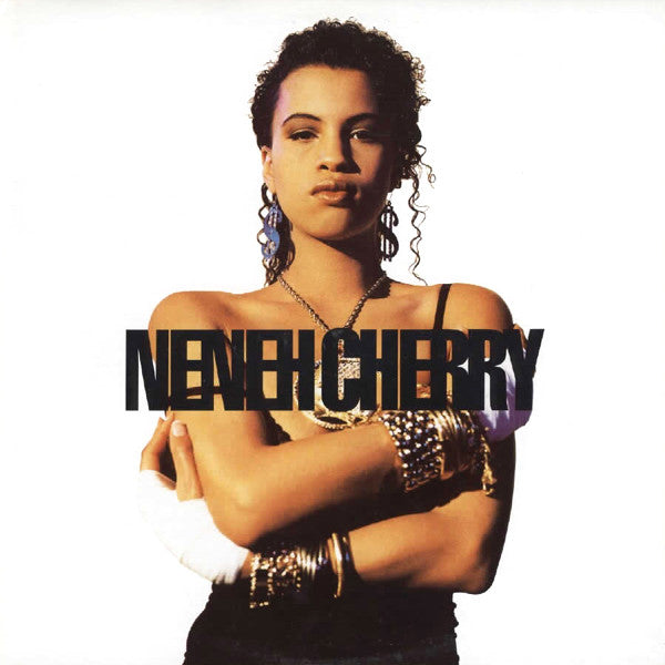 Neneh Cherry : Raw Like Sushi (CD, Album)