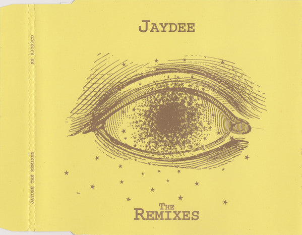 Jaydee : Plastic Dreams (The Remixes) (CD, Maxi)