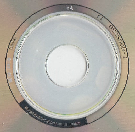 Various : Thunderdome VII (Injected With Poison) (2xCD, Comp)