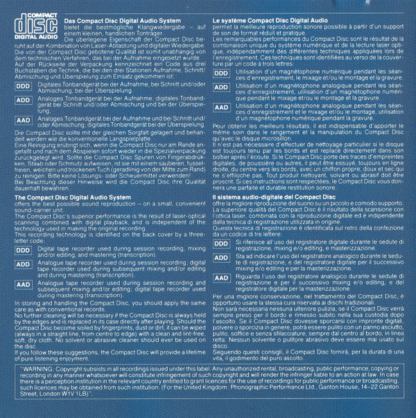 Supertramp : Indelibly Stamped (CD, Album, RE, RM, Cin)
