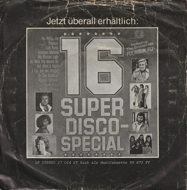 Best Wishes : Brasilo Brasila (7", Single)