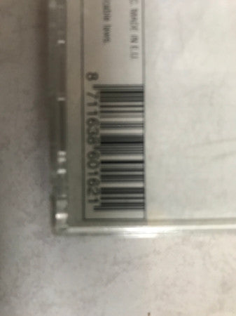 No Artist : Nature New Millenium Emotion 6 (CD, Comp)