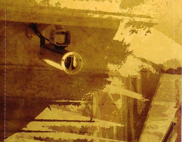 Various : Audio Output Two (CD, Comp)