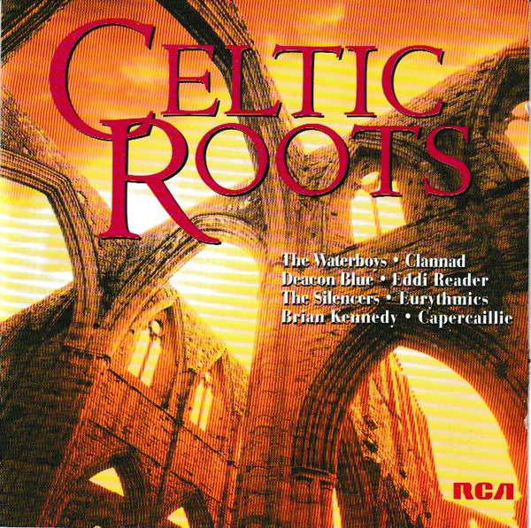 Various : Celtic Roots (2xCD, Comp)