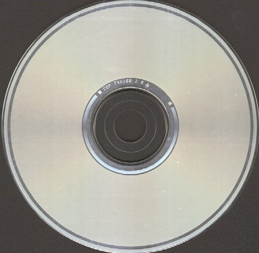 Marillion : Misplaced Childhood (CD, Album)
