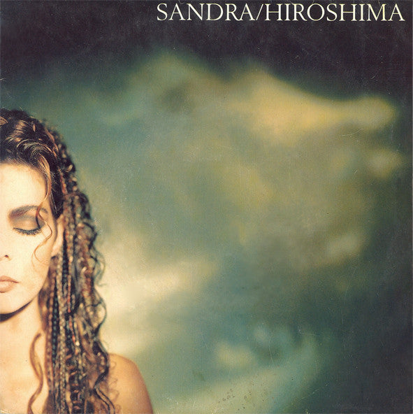 Sandra : Hiroshima (7", Single)