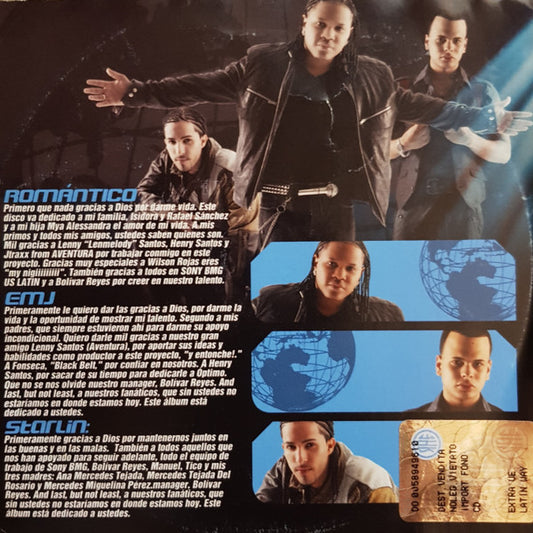 Optimo (4) : A World Tour (CD, Album)