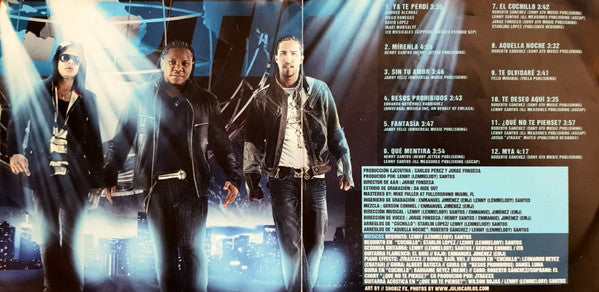 Optimo (4) : A World Tour (CD, Album)