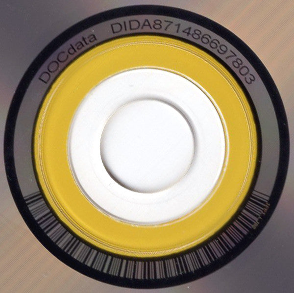 The Underdog Project vs. The Sunclub : Summer Jam 2003 (CD, Single)