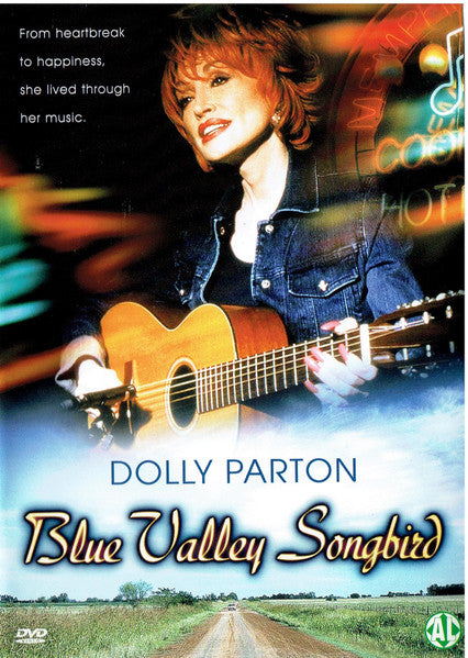 Dolly Parton : Blue Valley Songbird (DVD-V, PAL, Reg)