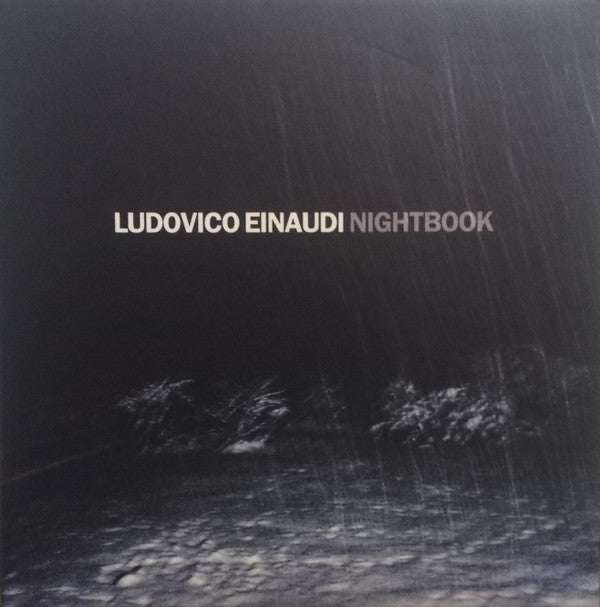 Ludovico Einaudi : Nightbook (CD, Album)