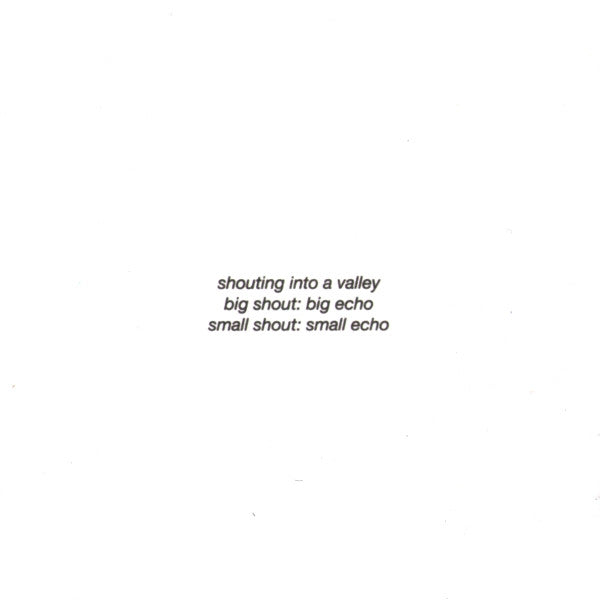 The Morning Benders : Big Echo (CD, Album)