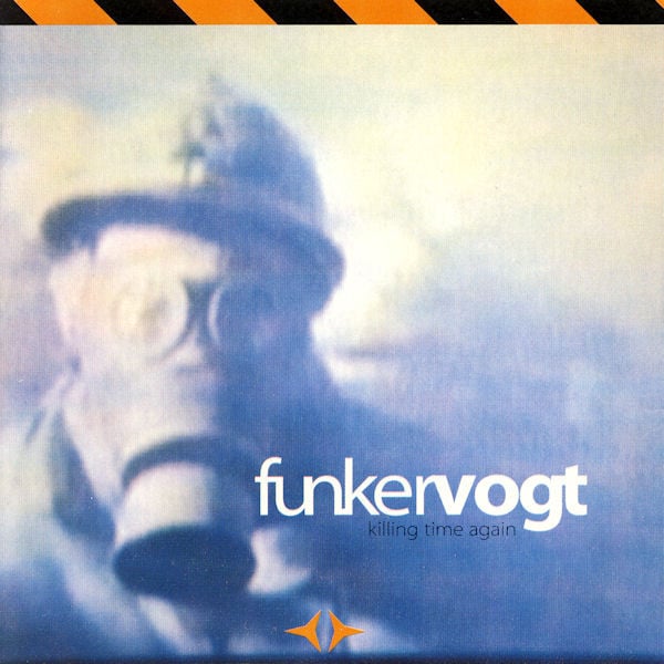 Funker Vogt : Killing Time Again (CD, EP + CD, Comp)